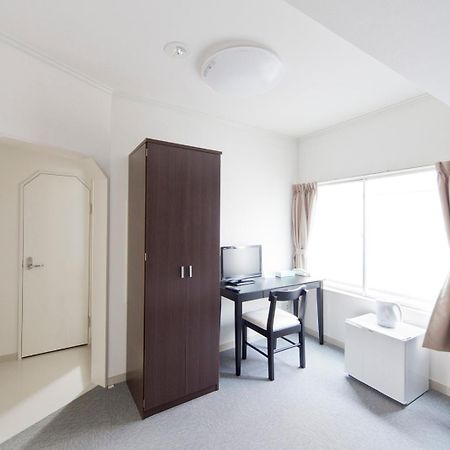 Shin-Okubo City Hotel Токио Экстерьер фото