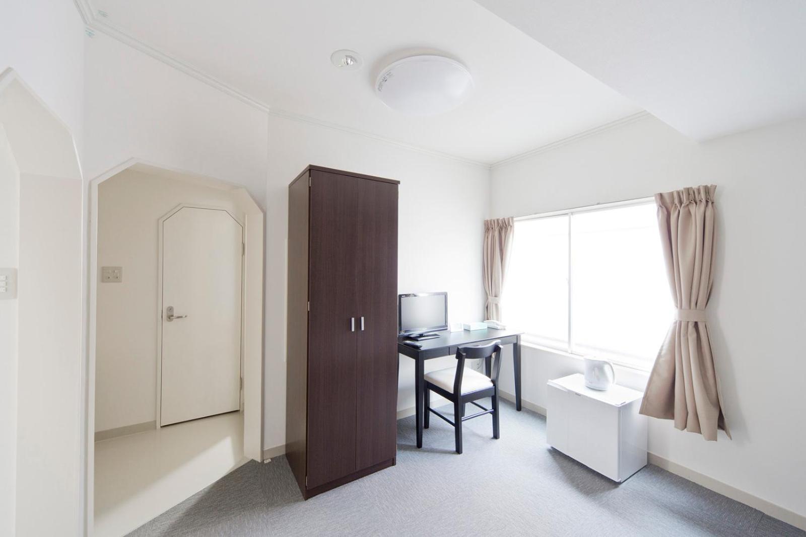 Shin-Okubo City Hotel Токио Экстерьер фото